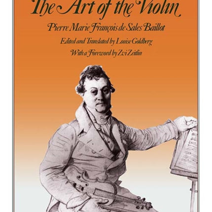 The Art of the Violin