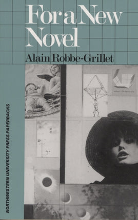 For a New Novel Essays on Fiction