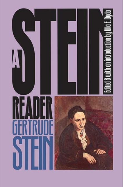 Stein Reader