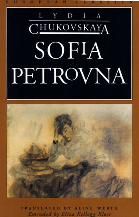 Sofia Petrovna European Classics