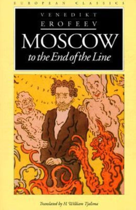 Moscow to the End of the Line European Classics