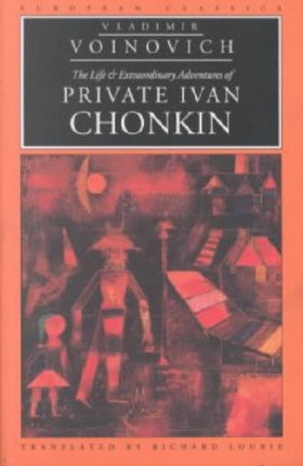 The Life and Extraordinary Adventures of Private