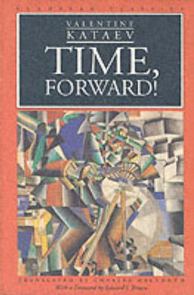 Time Forward