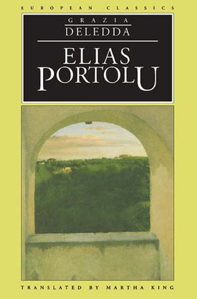 Elias Portolu European Classics