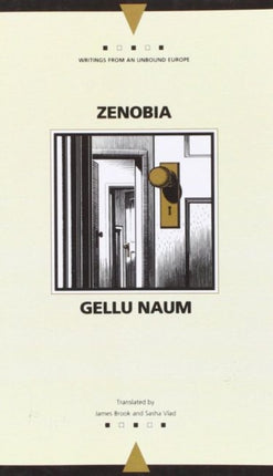 Zenobia DELETE Writings from an unbound Europe