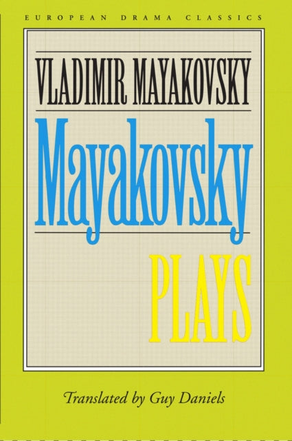 Mayakovsky