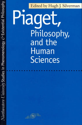 Piaget Philosophy and the Human Sciences Studies