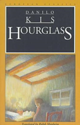 The Hourglass European Classics