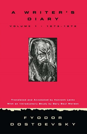 A Writers Diary Volume 1 18731876 Writers Diary 18731876
