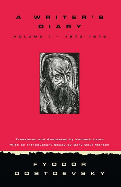 A Writers Diary Volume 1 18731876 Writers Diary 18731876