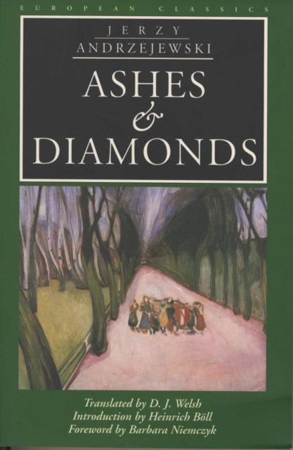 Ashes and Diamonds European Classics