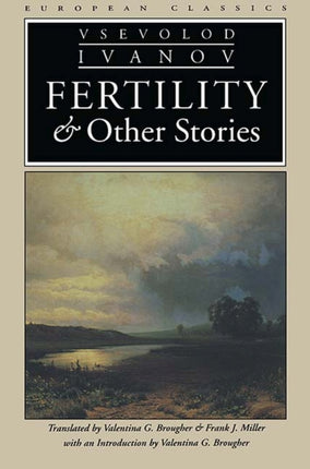 Fertility and Other Stories Sources  translations