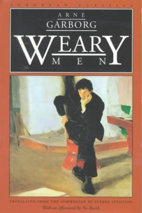 Weary Men European Classics