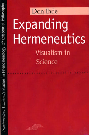 Expanding Hermeneutics Visualizing Science