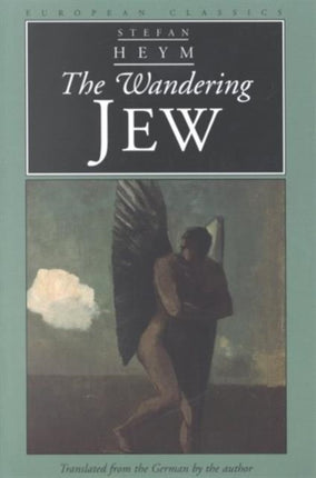 Wandering Jew European Classics