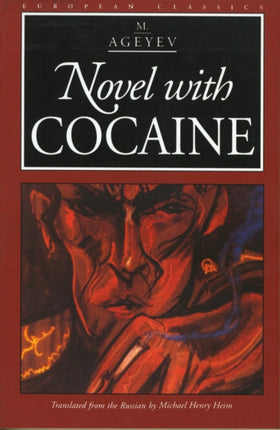 Novel with Cocaine European Classics
