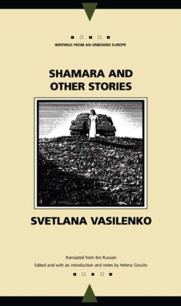 Shamara and Other Writings Writings from an