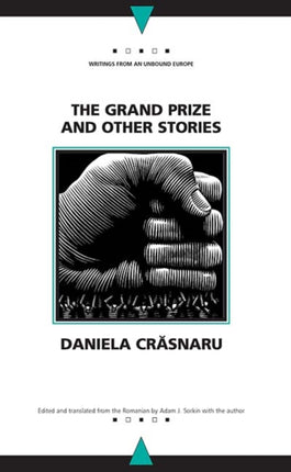 The Grand Prize and Other Stories Writings from