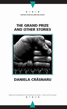 The Grand Prize and Other Stories Writings from