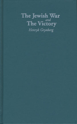 The Jewish War and the Victory Jewish Lives