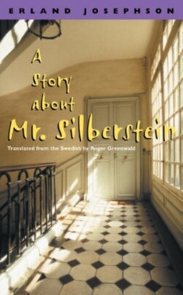 A Story About MrSilberstein Hydra Books