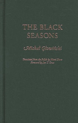 The Black Seasons Jewish Lives