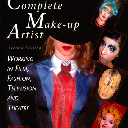 Complete Make up Artists Working in Film Fashion