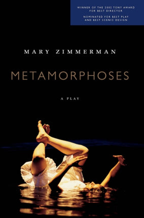 Metamorphoses Play A Play