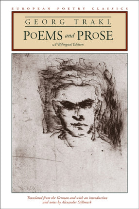 Poems and Prose A Bilingual Edition European