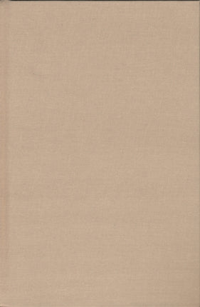 Novas Selected Writings AvantGarde  Modernism