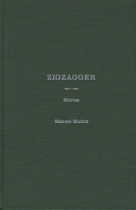 Zigzagger Stories Latino Voices