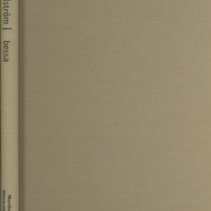 Oyvind Fahlstrom The Art of Writing Avantgarde