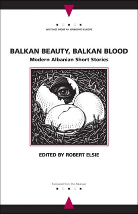 Balkan Beauty Balkan Blood