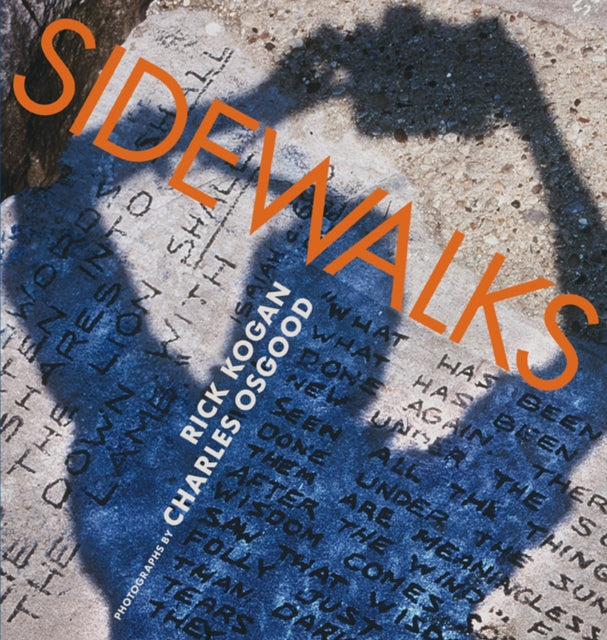 Sidewalks Portraits of Chicago