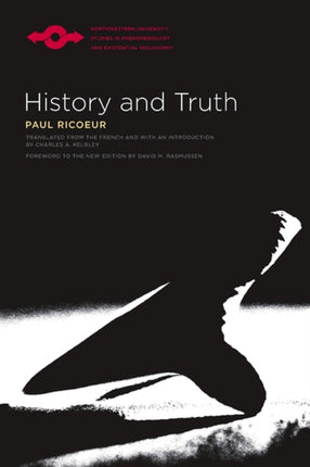 History and Truth Northwestern University Studies