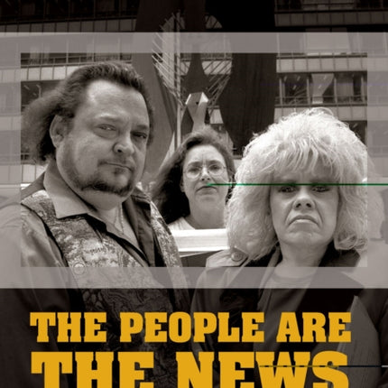 The People Are the News Grant Picks Chicago