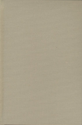Singular Examples Artistic Politics and the
