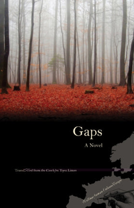 Gaps A Novel Writings from an Unbound Europe