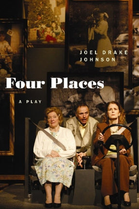 Four Places A Play