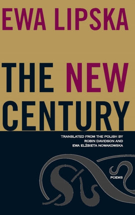 The New Century Poems