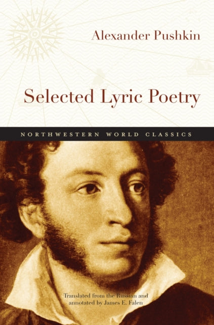 Selected Lyric Poetry Northwestern World Classics