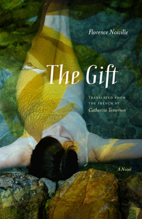 The Gift A Novel
