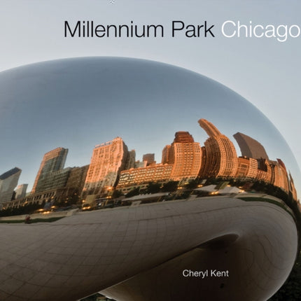 Millennium Park Chicago