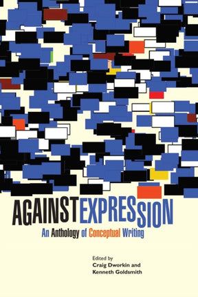 Against Expression An Anthology of Conceptual