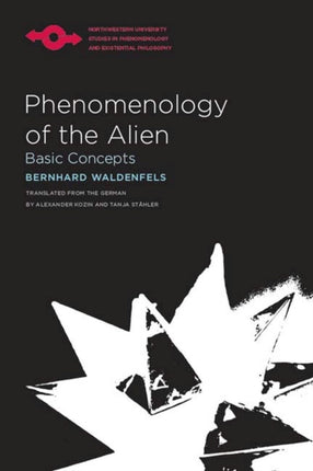Phenomenology of the Alien Basic Concepts Studies