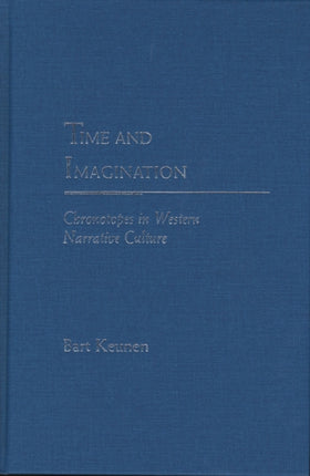 Time and Imagination Chronotopes in Western
