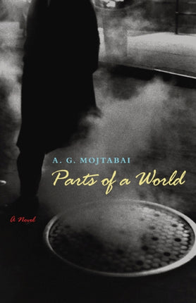 Parts of a World Tdriquarterly Fiction