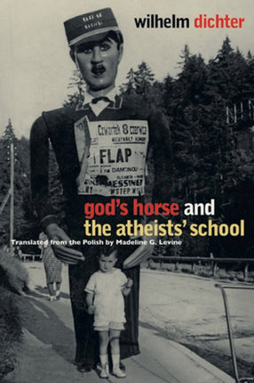 Gods Horse and The Atheists School