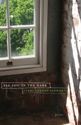 See You in the Dark Poems