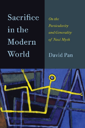 Sacrifice in the Modern World On the